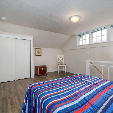 Woodley Beach House Lincoln Beach المظهر الخارجي الصورة