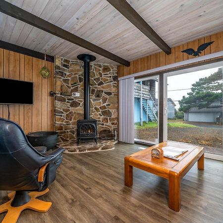 Woodley Beach House Lincoln Beach المظهر الخارجي الصورة