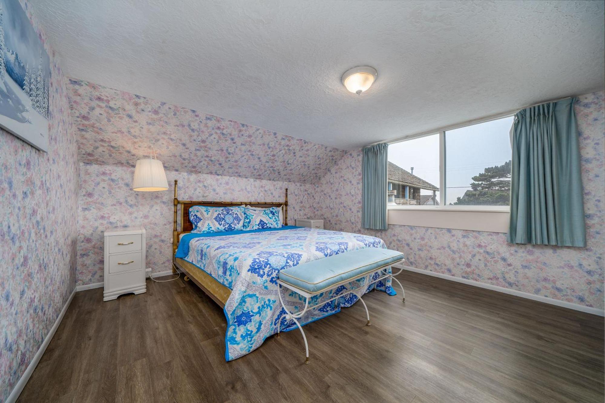 Woodley Beach House Lincoln Beach المظهر الخارجي الصورة