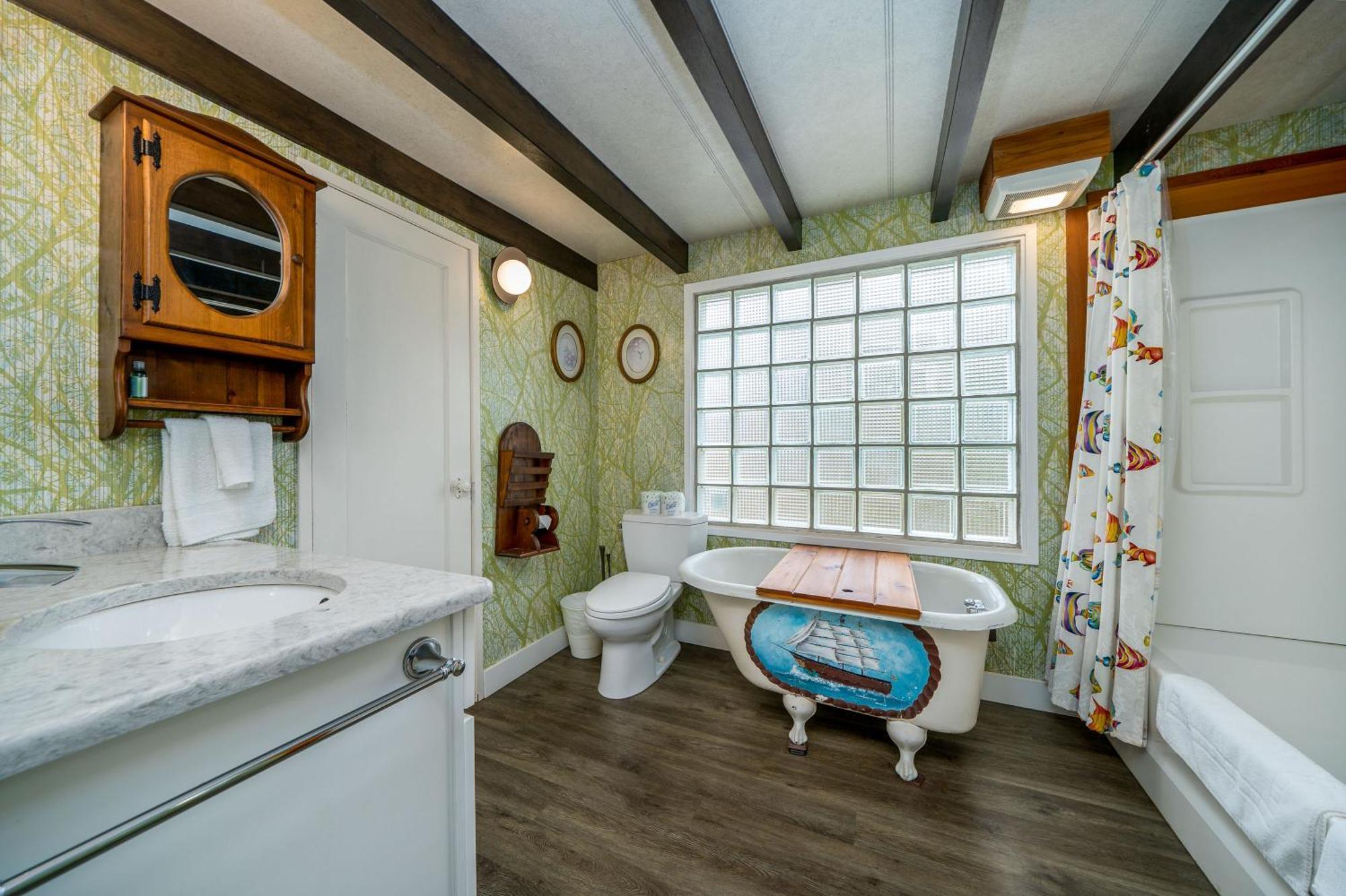Woodley Beach House Lincoln Beach المظهر الخارجي الصورة
