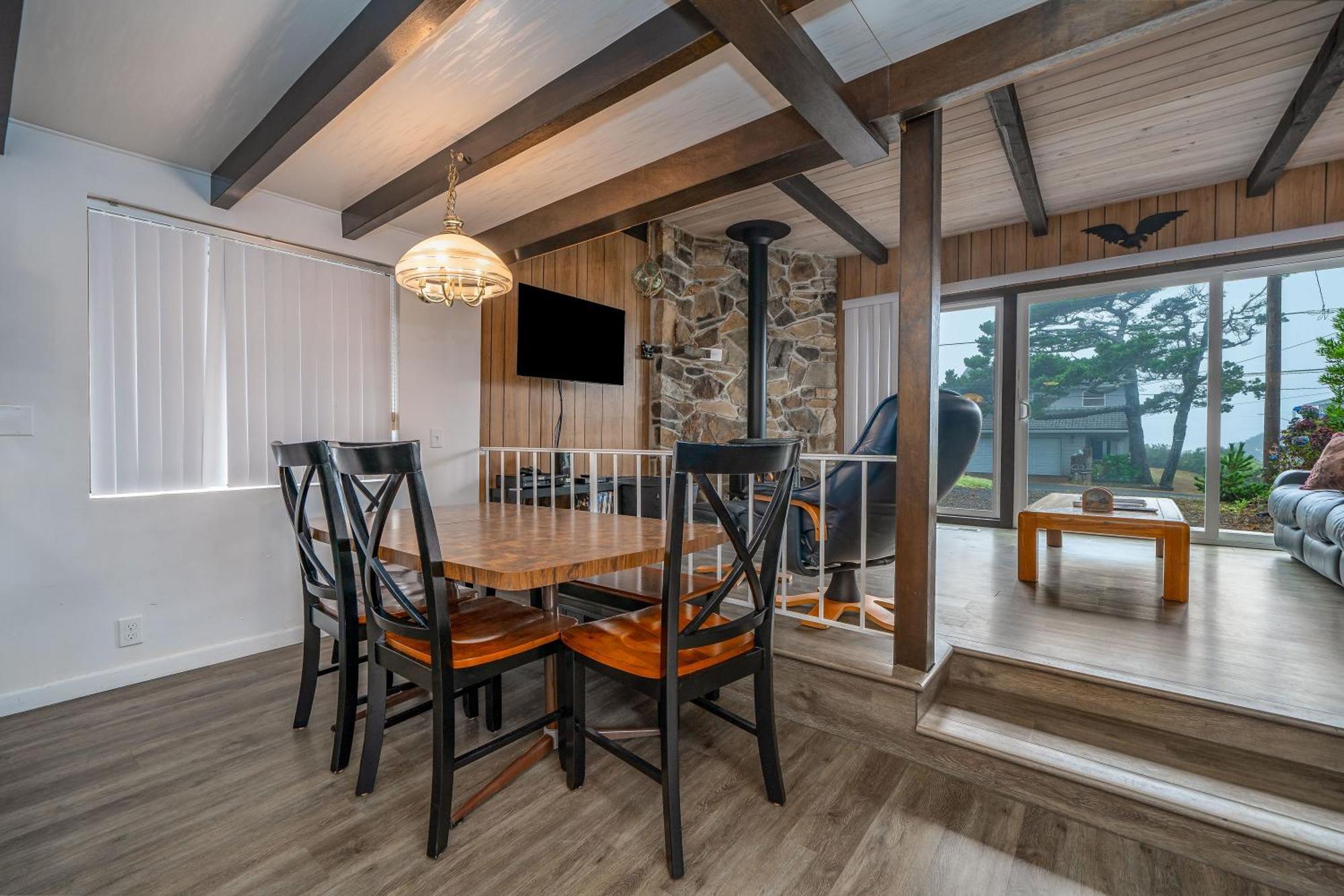 Woodley Beach House Lincoln Beach المظهر الخارجي الصورة