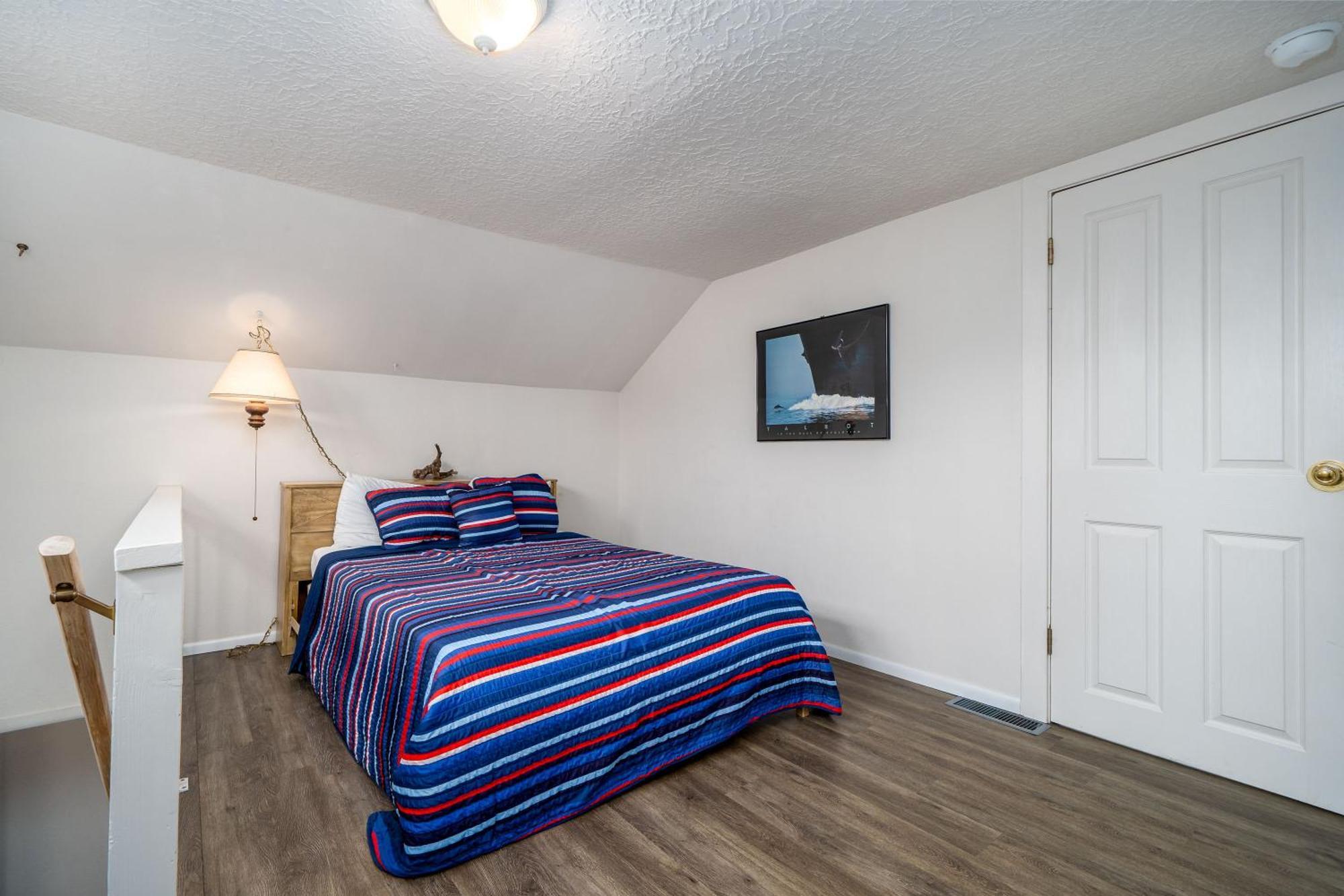 Woodley Beach House Lincoln Beach المظهر الخارجي الصورة