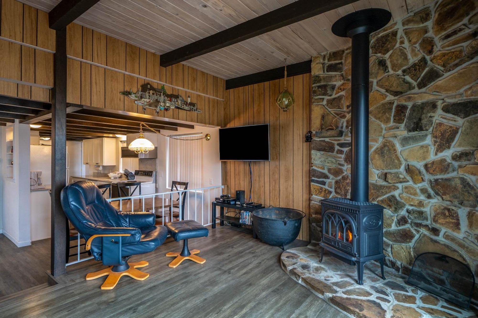 Woodley Beach House Lincoln Beach المظهر الخارجي الصورة